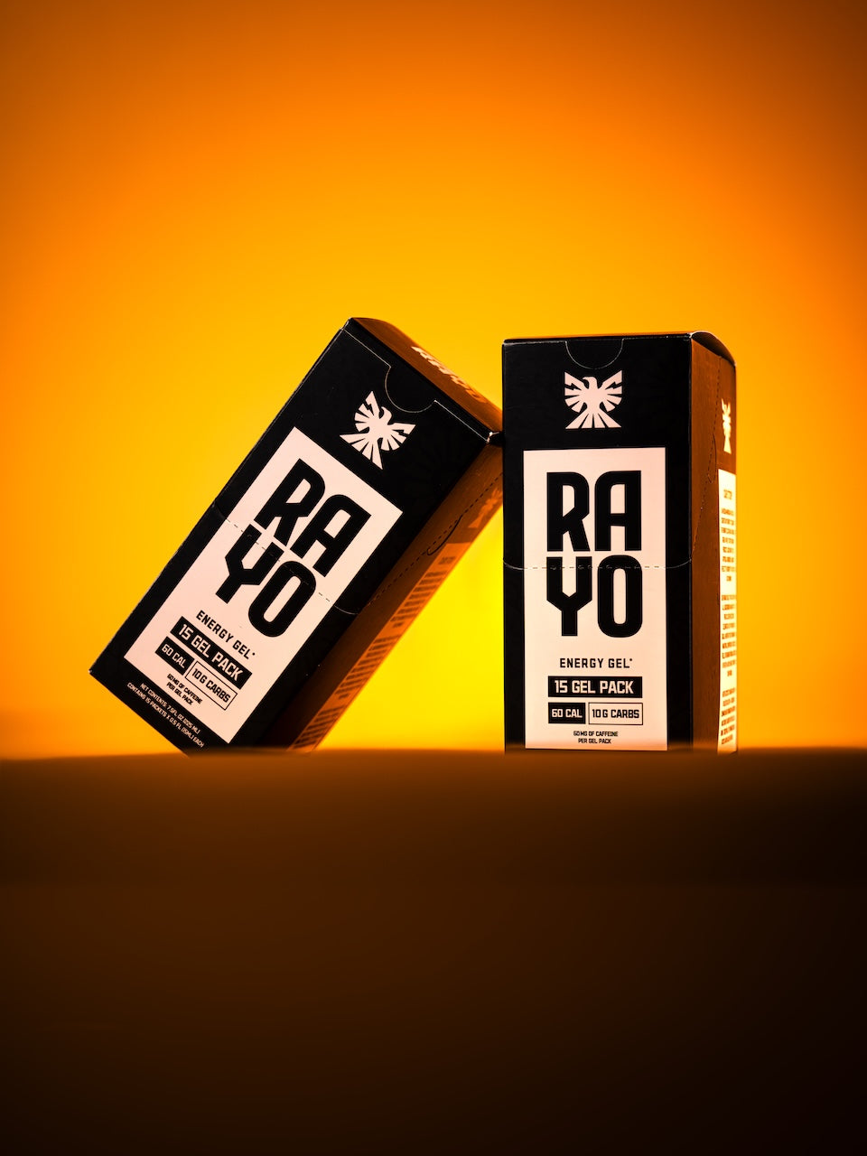 Horchata Energy Gel 15 Pack