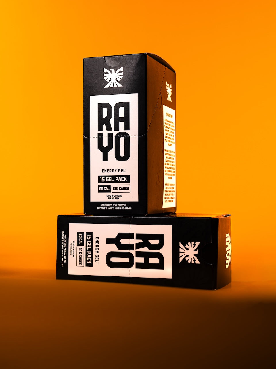 Horchata Energy Gel 15 Pack